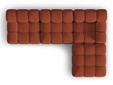 Modular corner sofa 638545