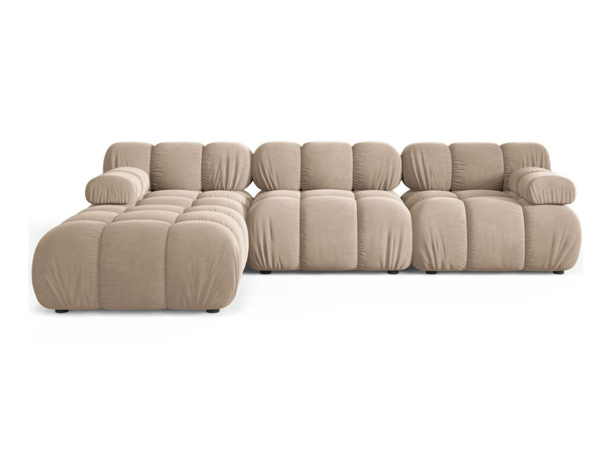 Modular corner sofa 638545