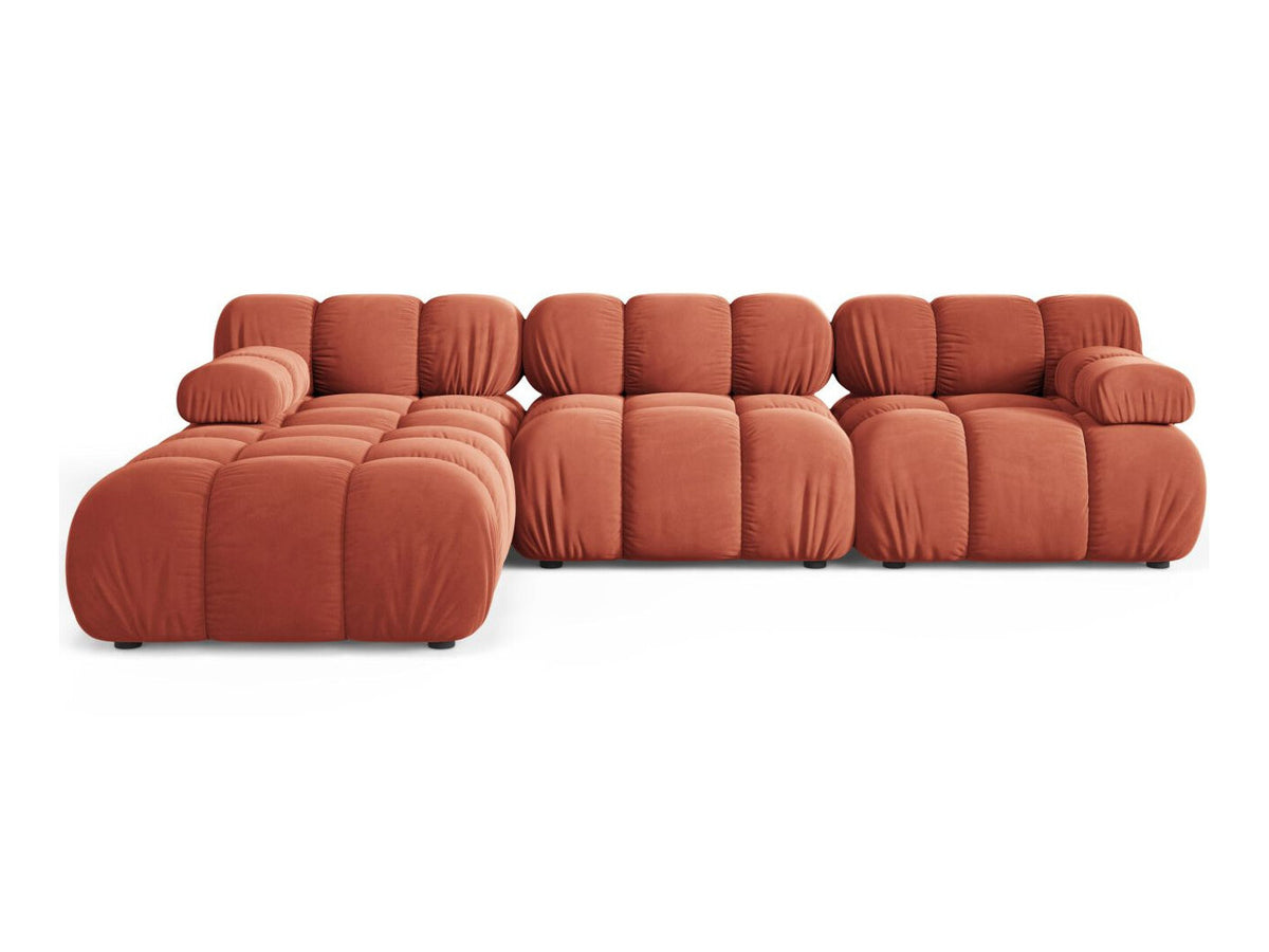 Modular corner sofa 638545