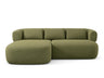 Corner sofa 653342