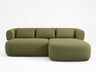Corner sofa 653342