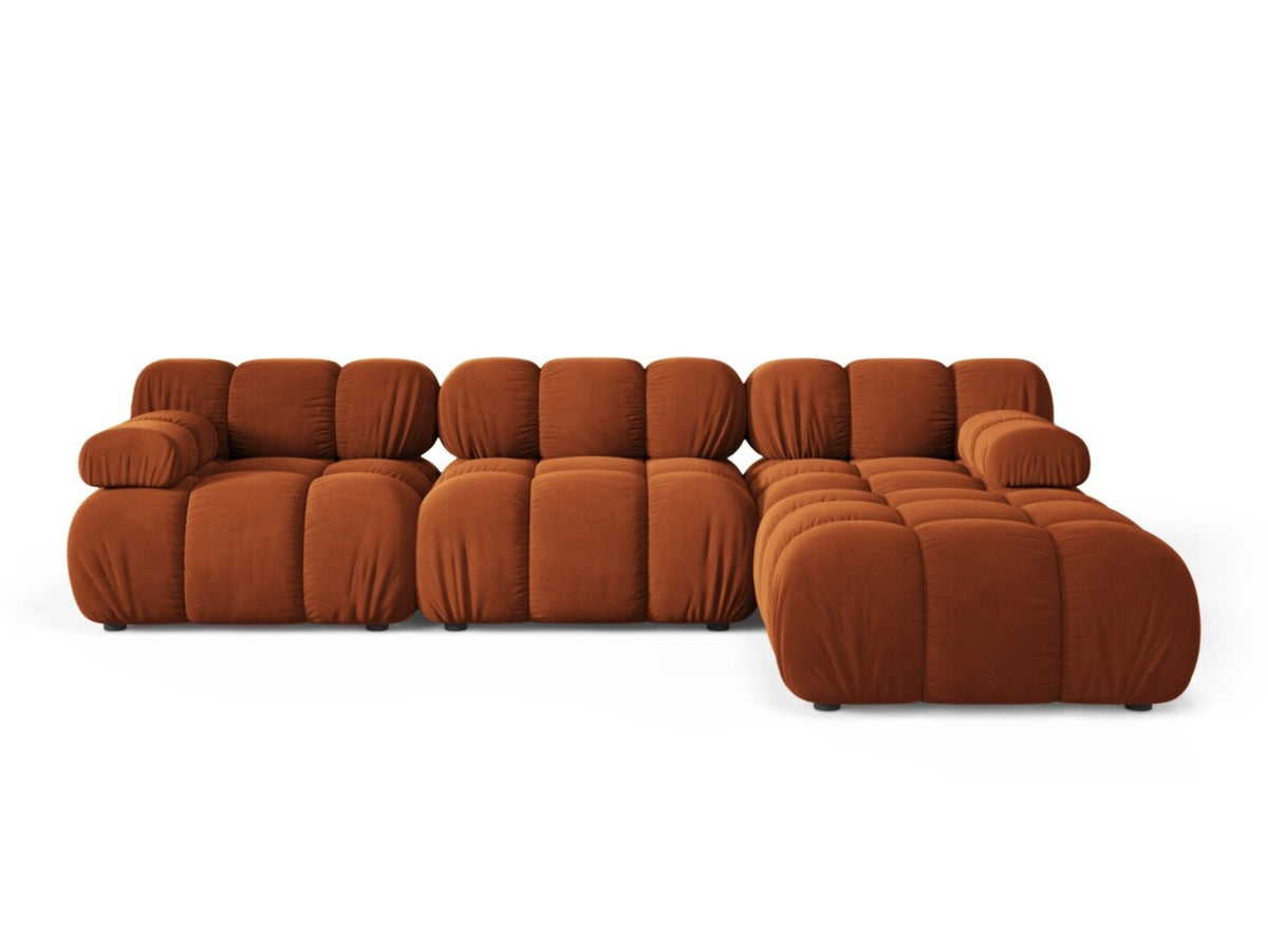 Modular corner sofa 638545