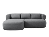 Corner sofa 653342