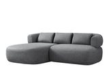 Corner sofa 653342