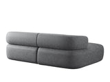Corner sofa 653342