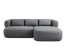 Corner sofa 653342
