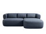 Corner sofa 653342