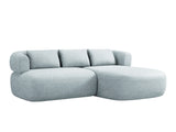 Corner sofa 653342