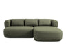 Corner sofa 653342