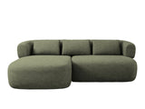Corner sofa 653342
