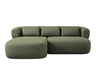 Corner sofa 653342