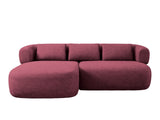 Corner sofa 653342