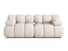 Modular sofa 539689