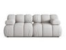 Modular sofa 539689