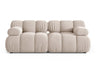 Modular sofa 539689