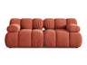 Modular sofa 539689