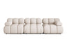 Modular sofa 562806