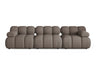 Modular sofa 562806