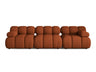 Modular sofa 562806