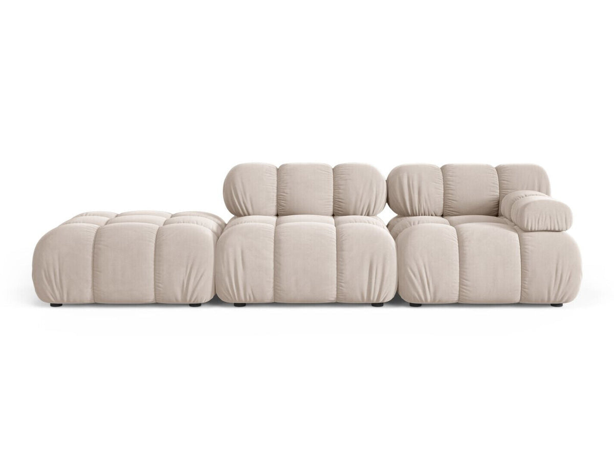 Modular sofa 638172