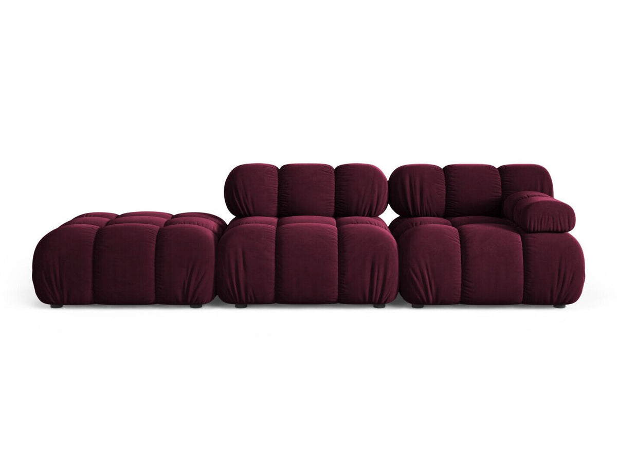 Modular sofa 638172