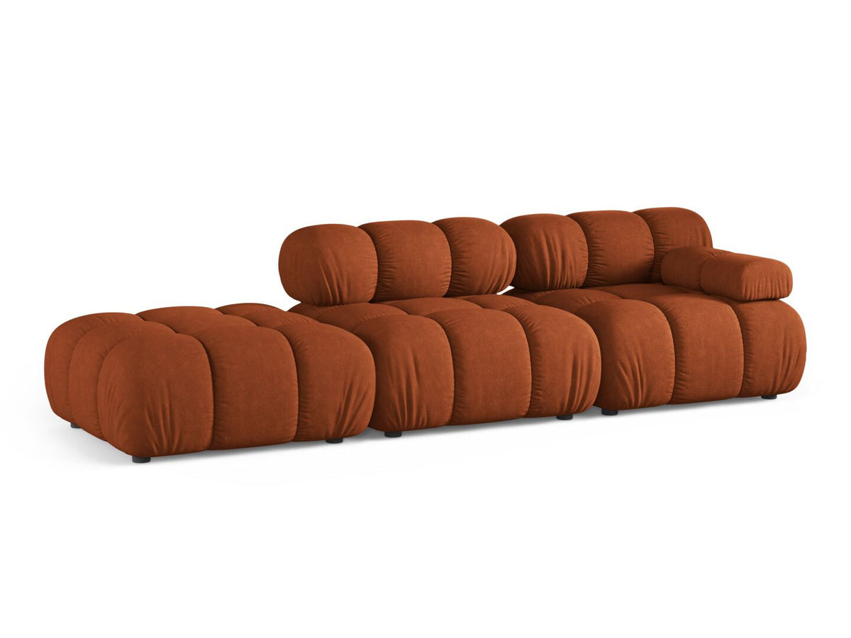Modular sofa 638172