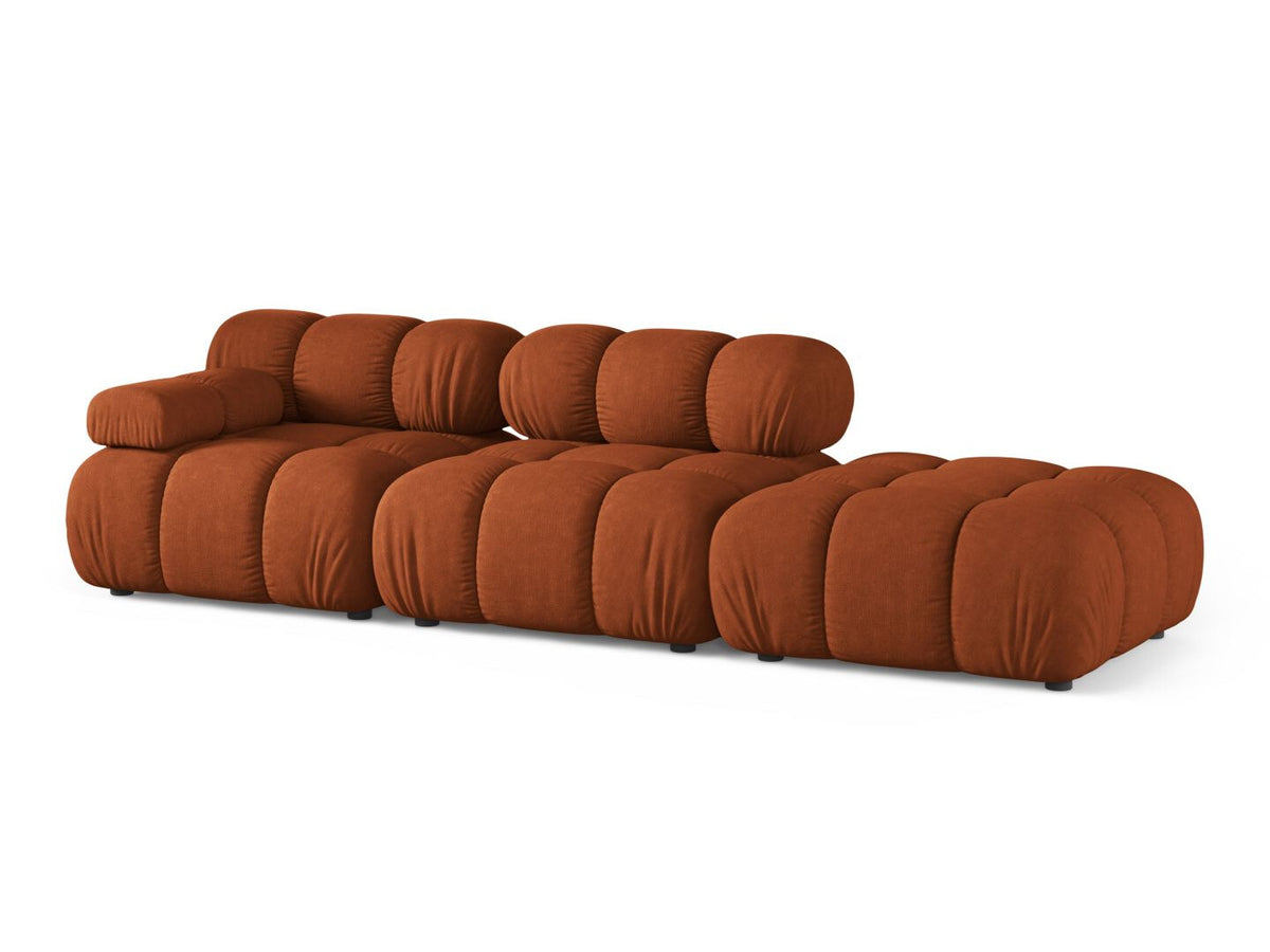 Modular sofa 638172