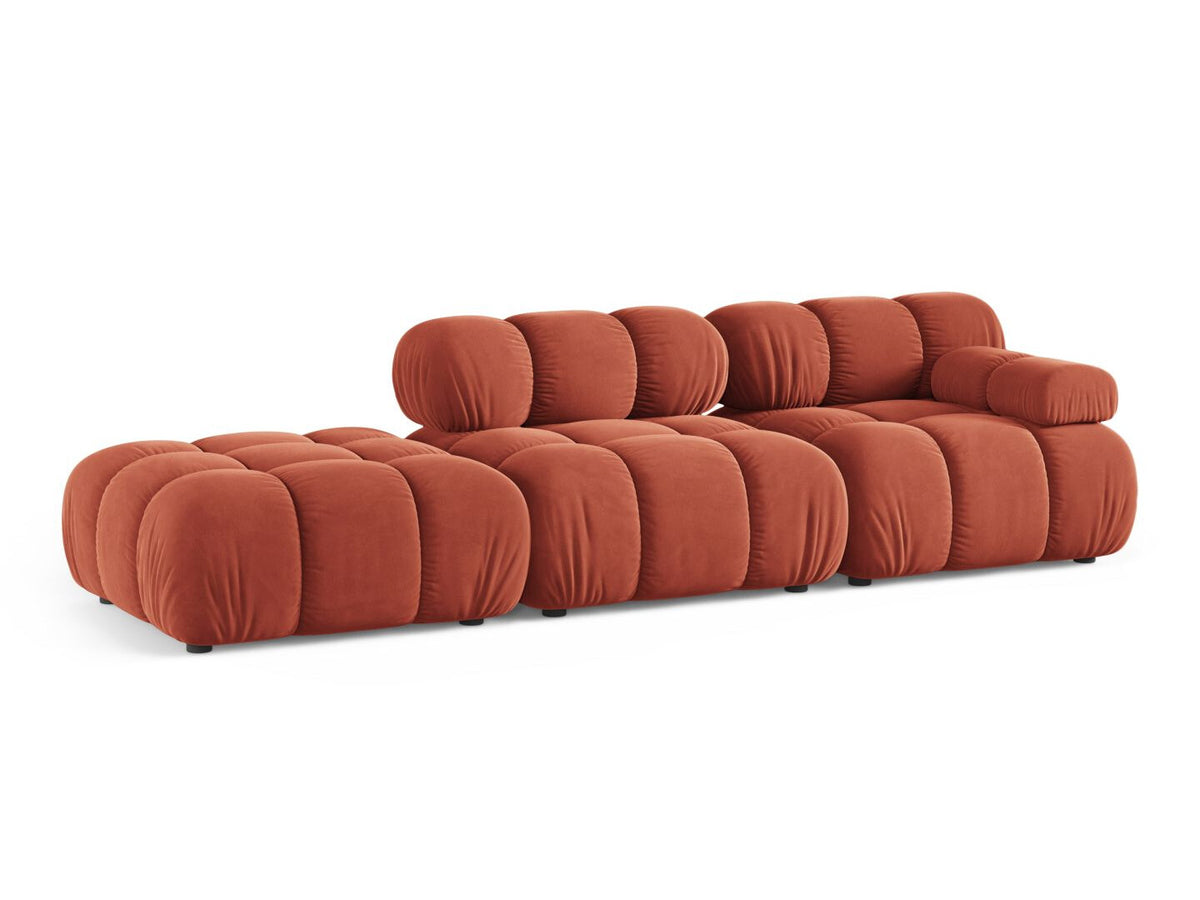 Modular sofa 638172