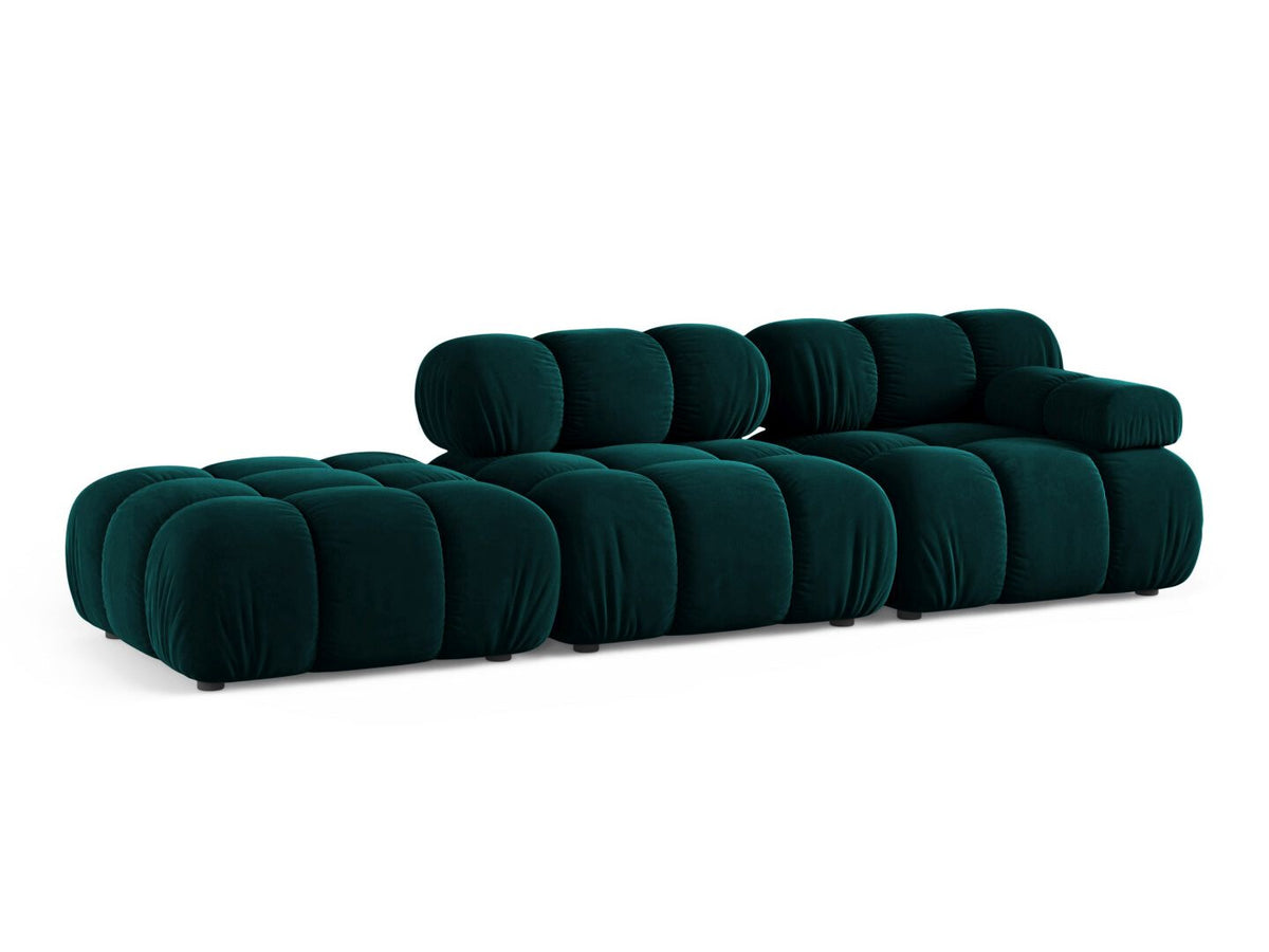 Modular sofa 638172