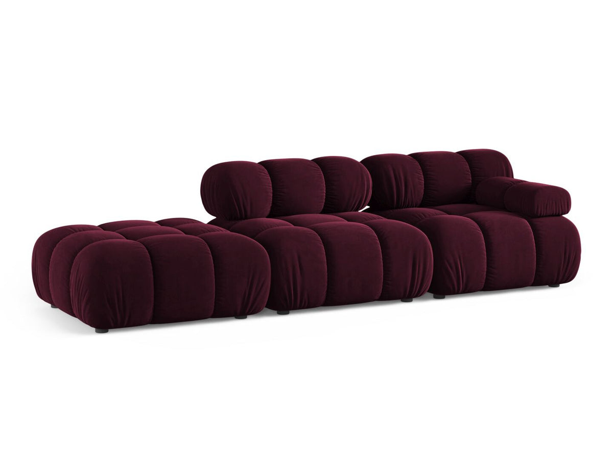 Modular sofa 638172