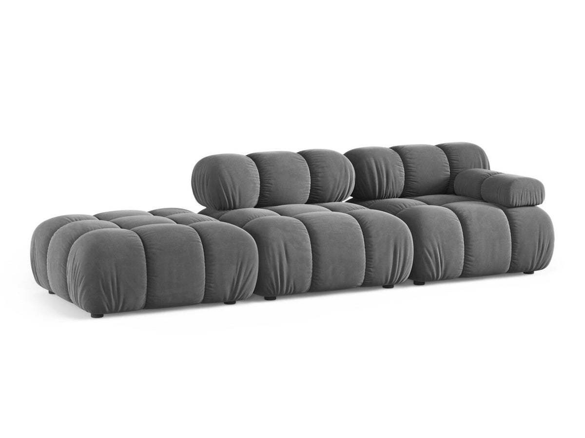 Modular sofa 638172