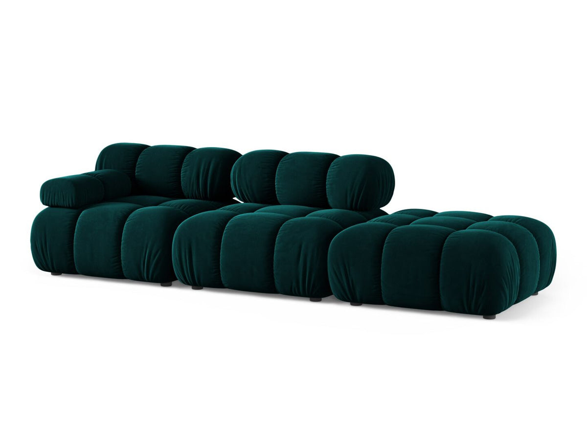 Modular sofa 638172