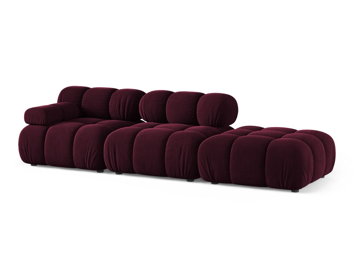 Modular sofa 638172