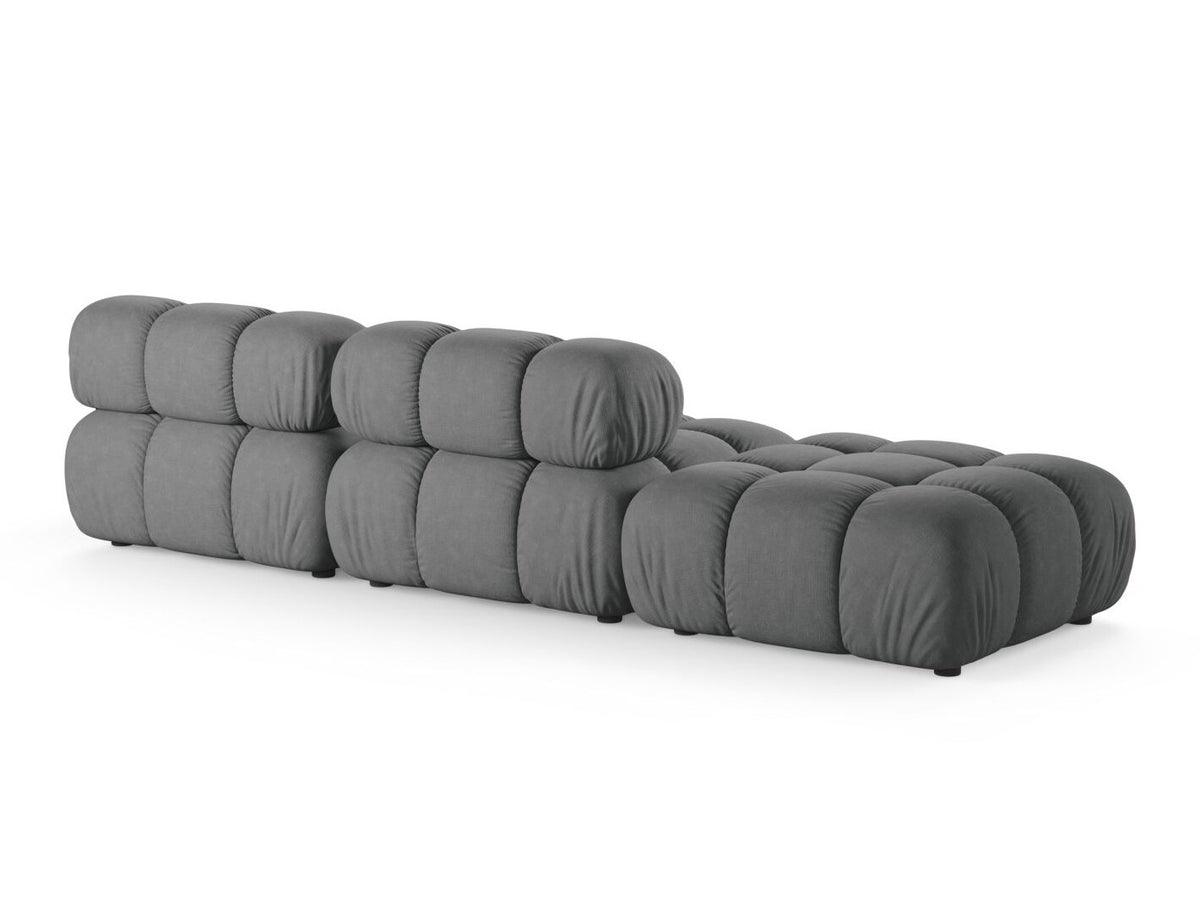 Modular sofa 638172