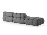 Modular sofa 638172