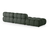 Modular sofa 638172