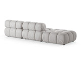 Modular sofa 638172