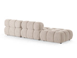 Modular sofa 638172