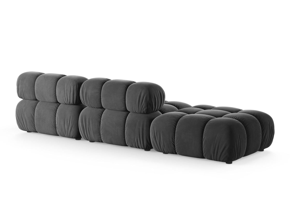 Modular sofa 638172