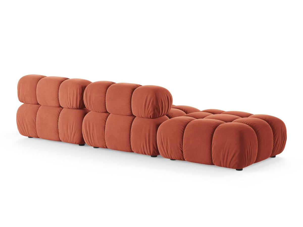 Modular sofa 638172