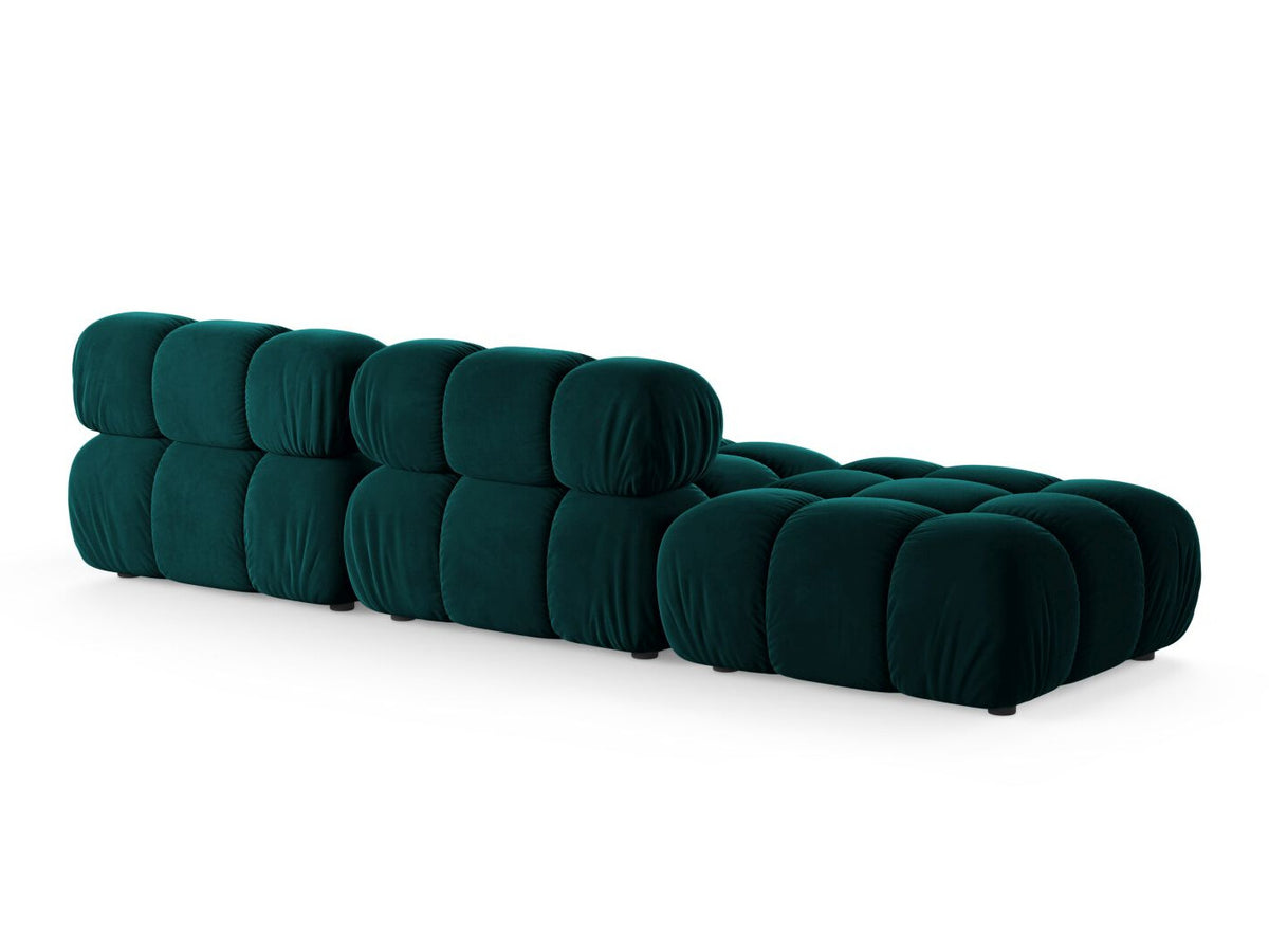 Modular sofa 638172