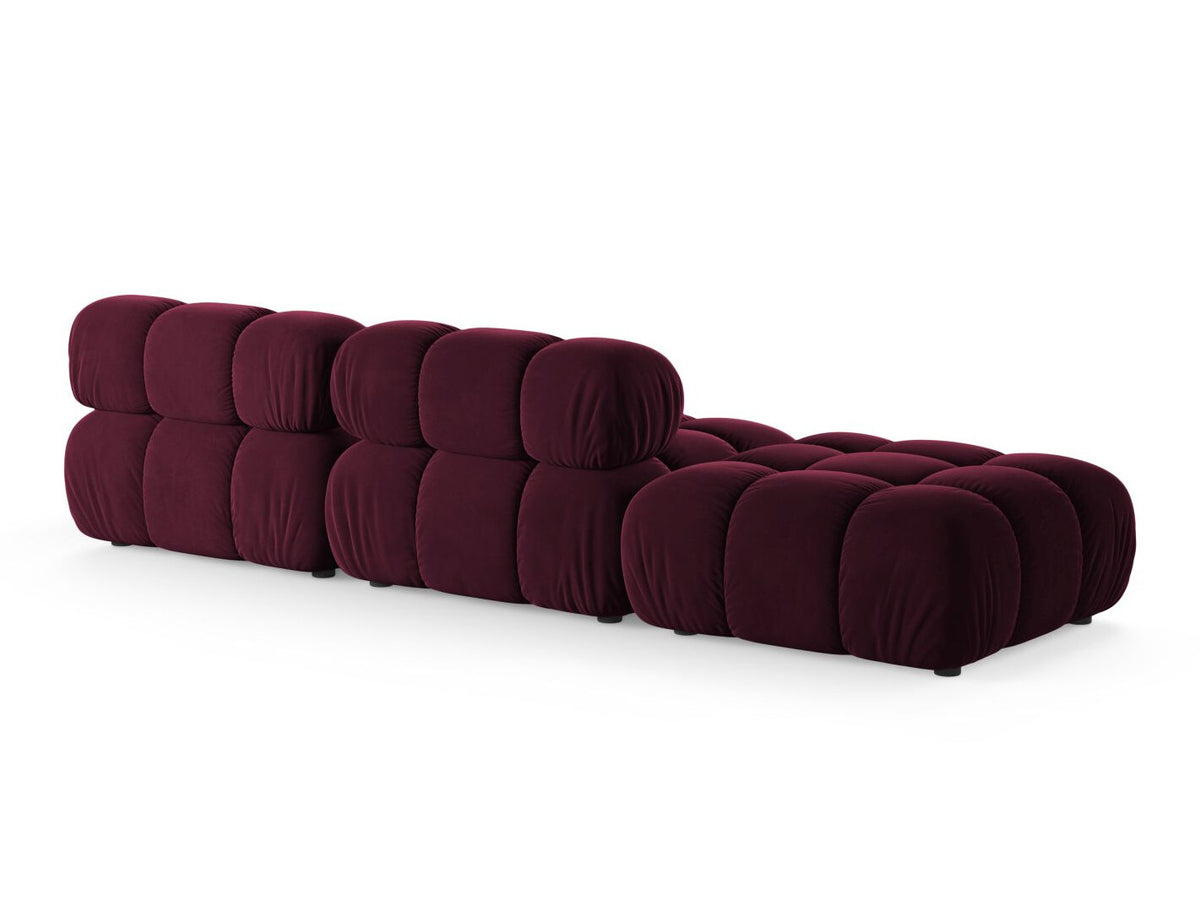 Modular sofa 638172
