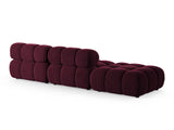 Modular sofa 638172