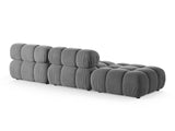 Modular sofa 638172
