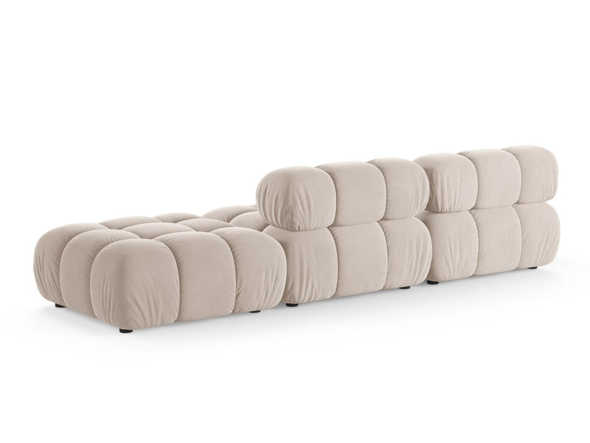 Modular sofa 638172
