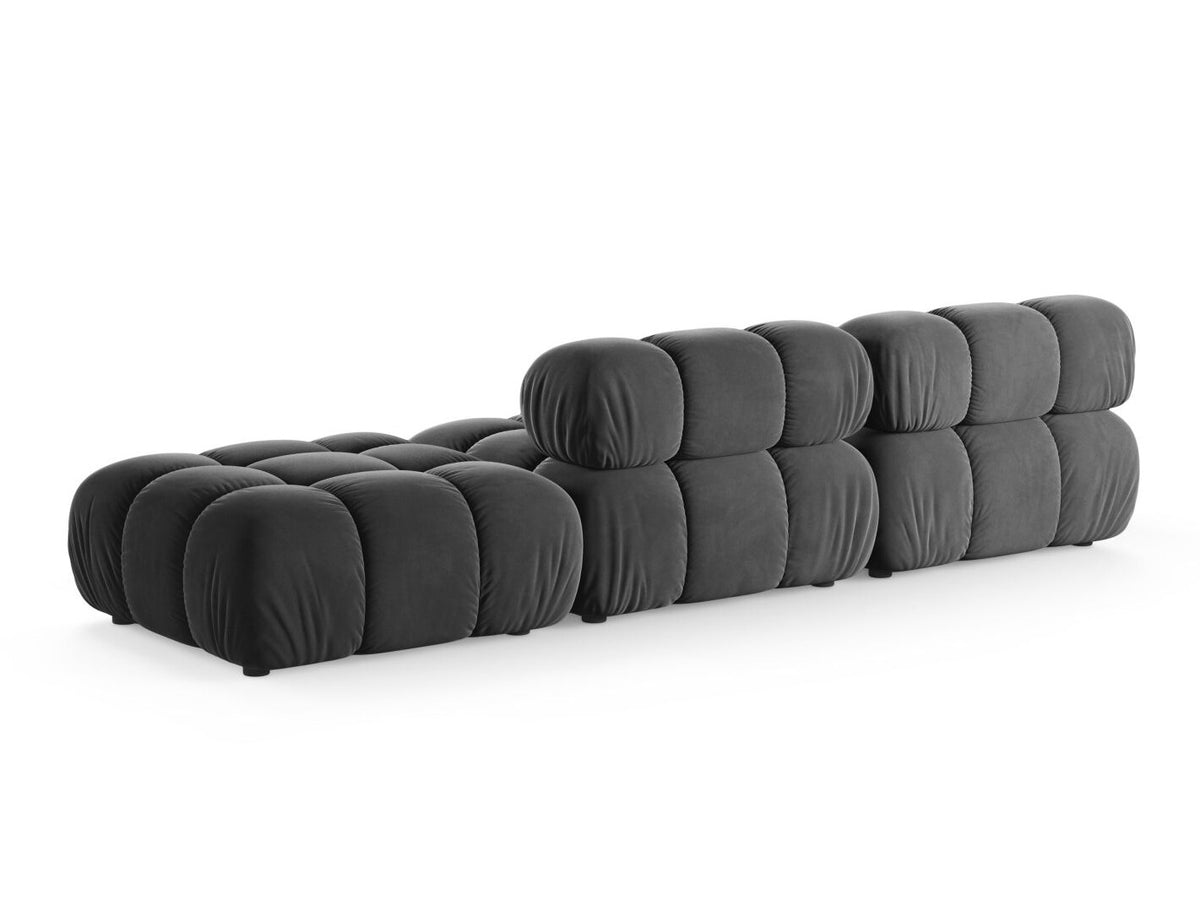 Modular sofa 638172