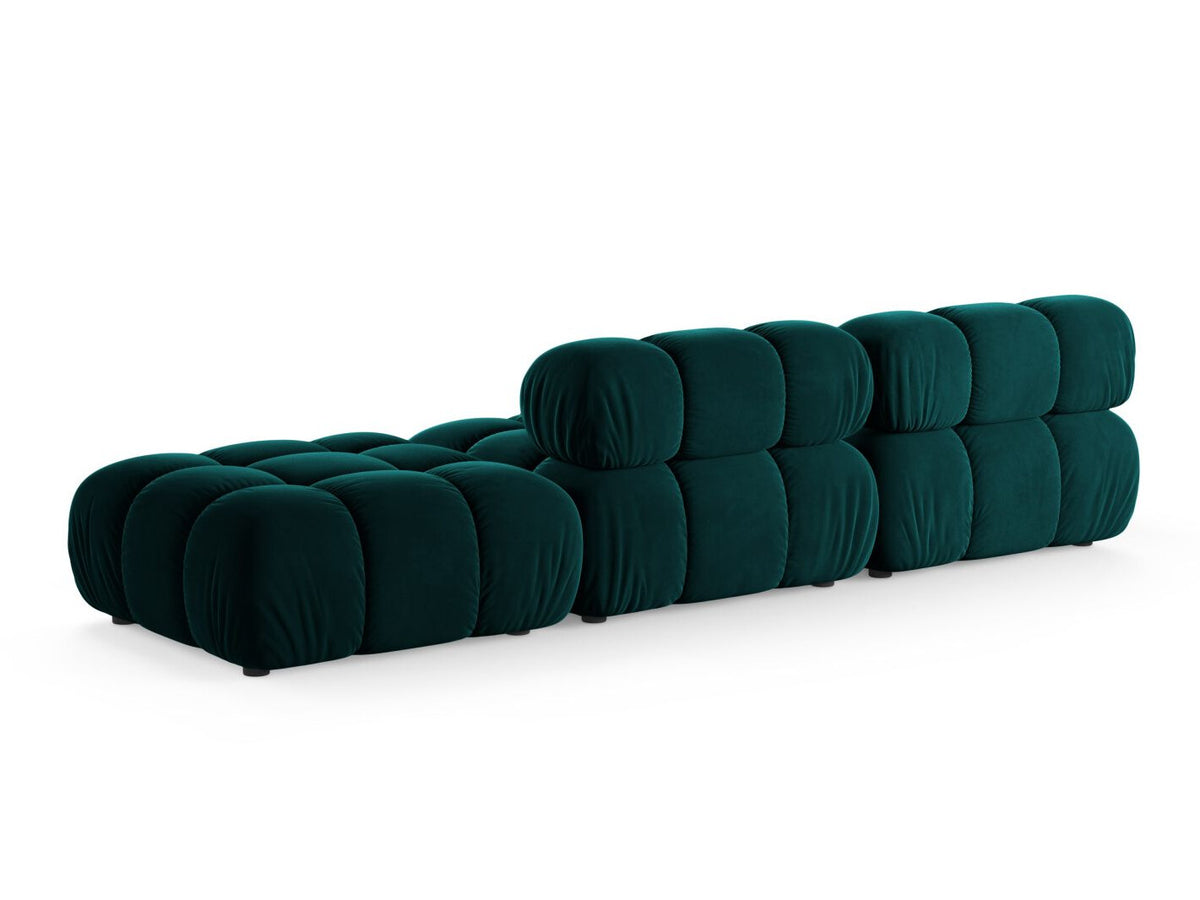 Modular sofa 638172