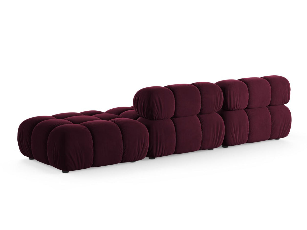 Modular sofa 638172