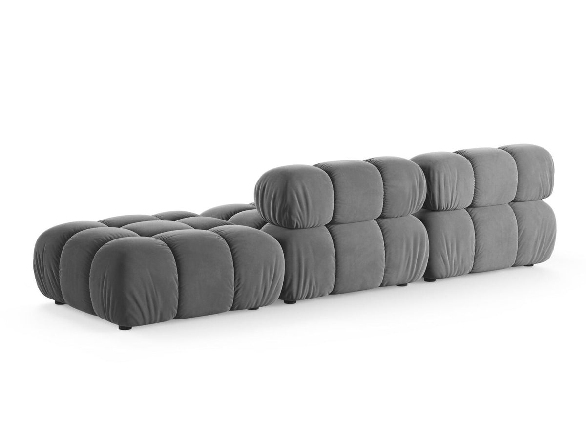 Modular sofa 638172
