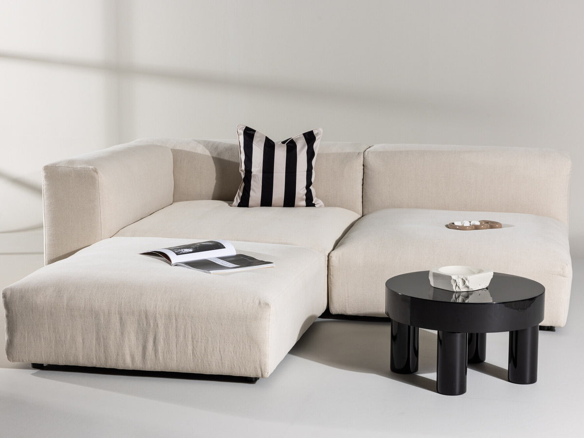 Modular seating unit 622623